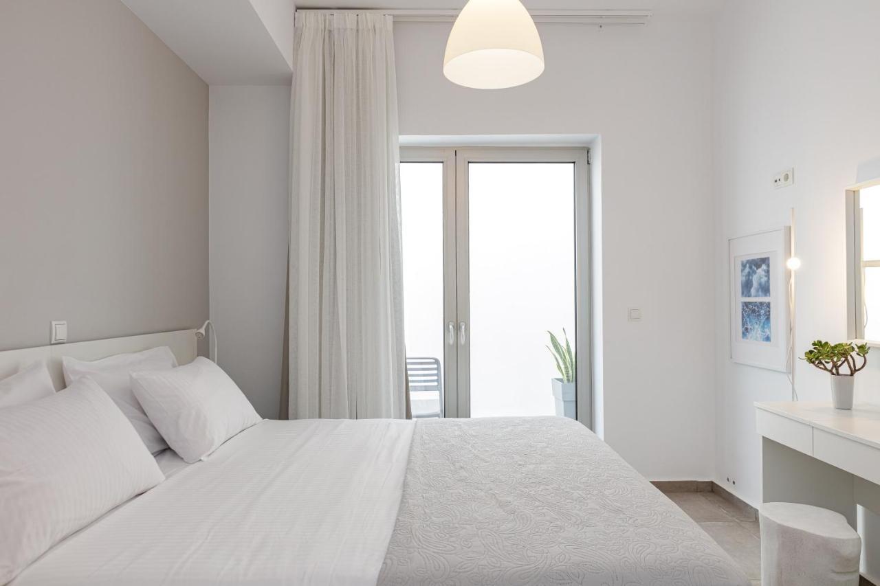 Aelia Seascape Apartments Plakias Exterior foto