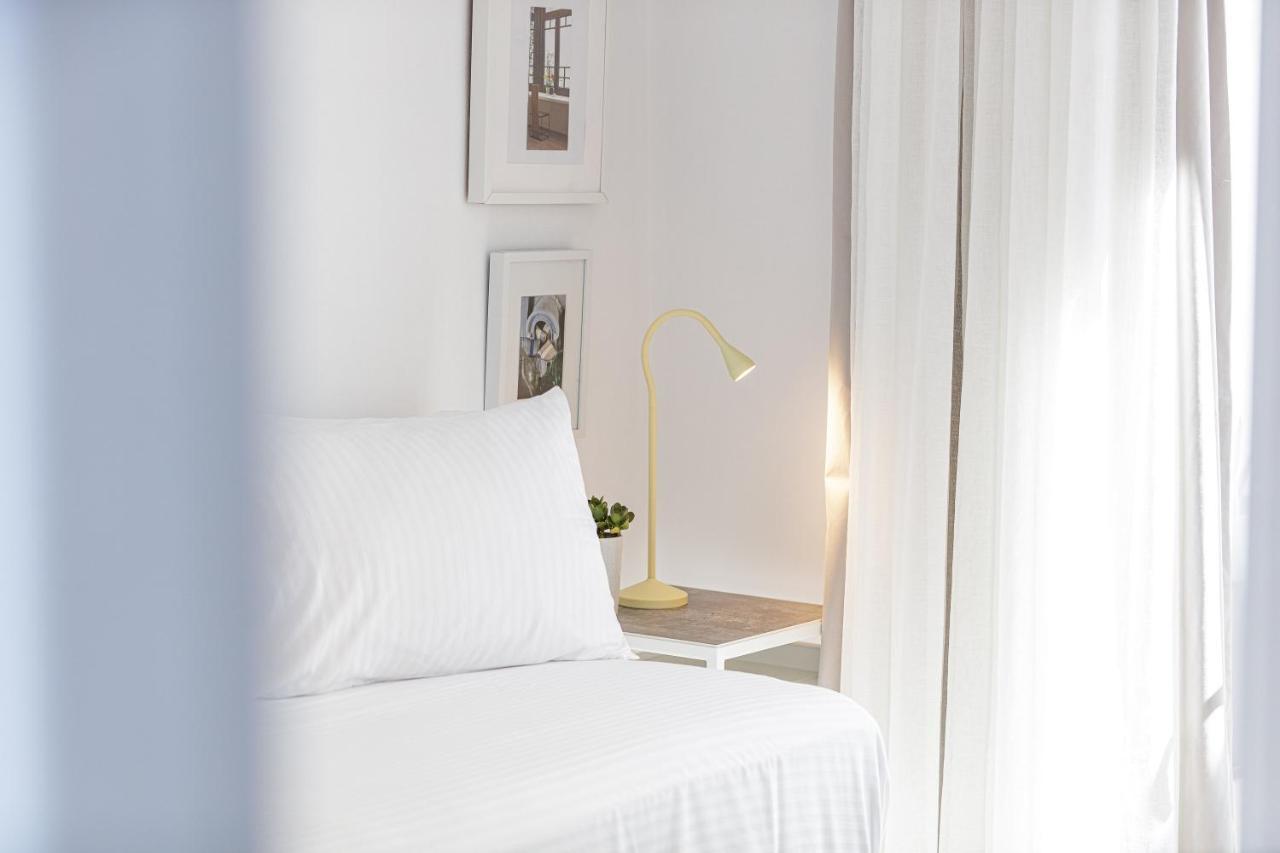Aelia Seascape Apartments Plakias Exterior foto