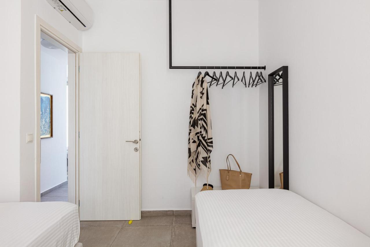 Aelia Seascape Apartments Plakias Exterior foto