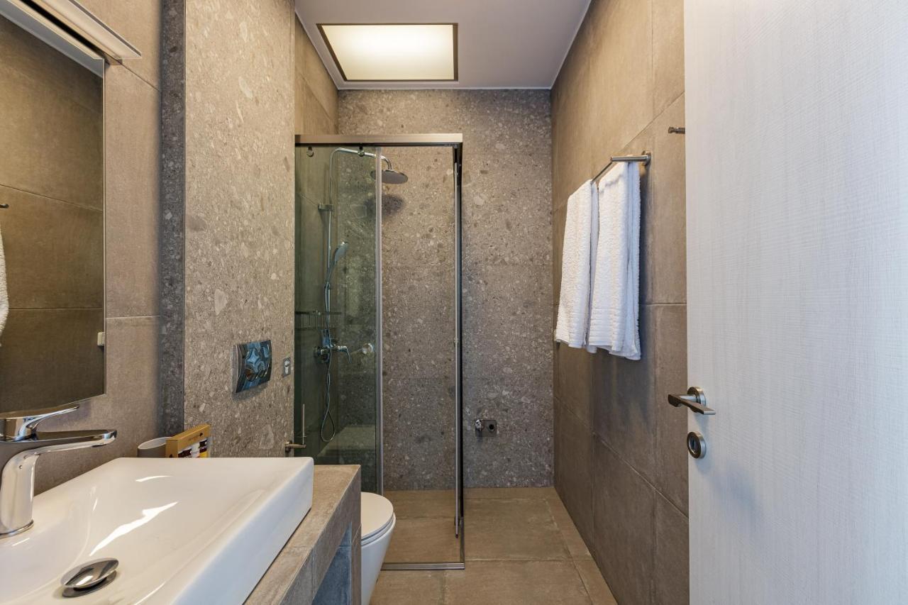 Aelia Seascape Apartments Plakias Exterior foto
