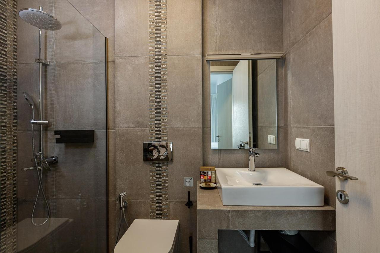 Aelia Seascape Apartments Plakias Exterior foto
