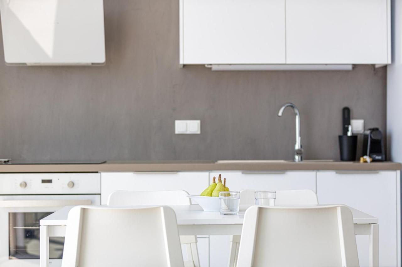 Aelia Seascape Apartments Plakias Exterior foto