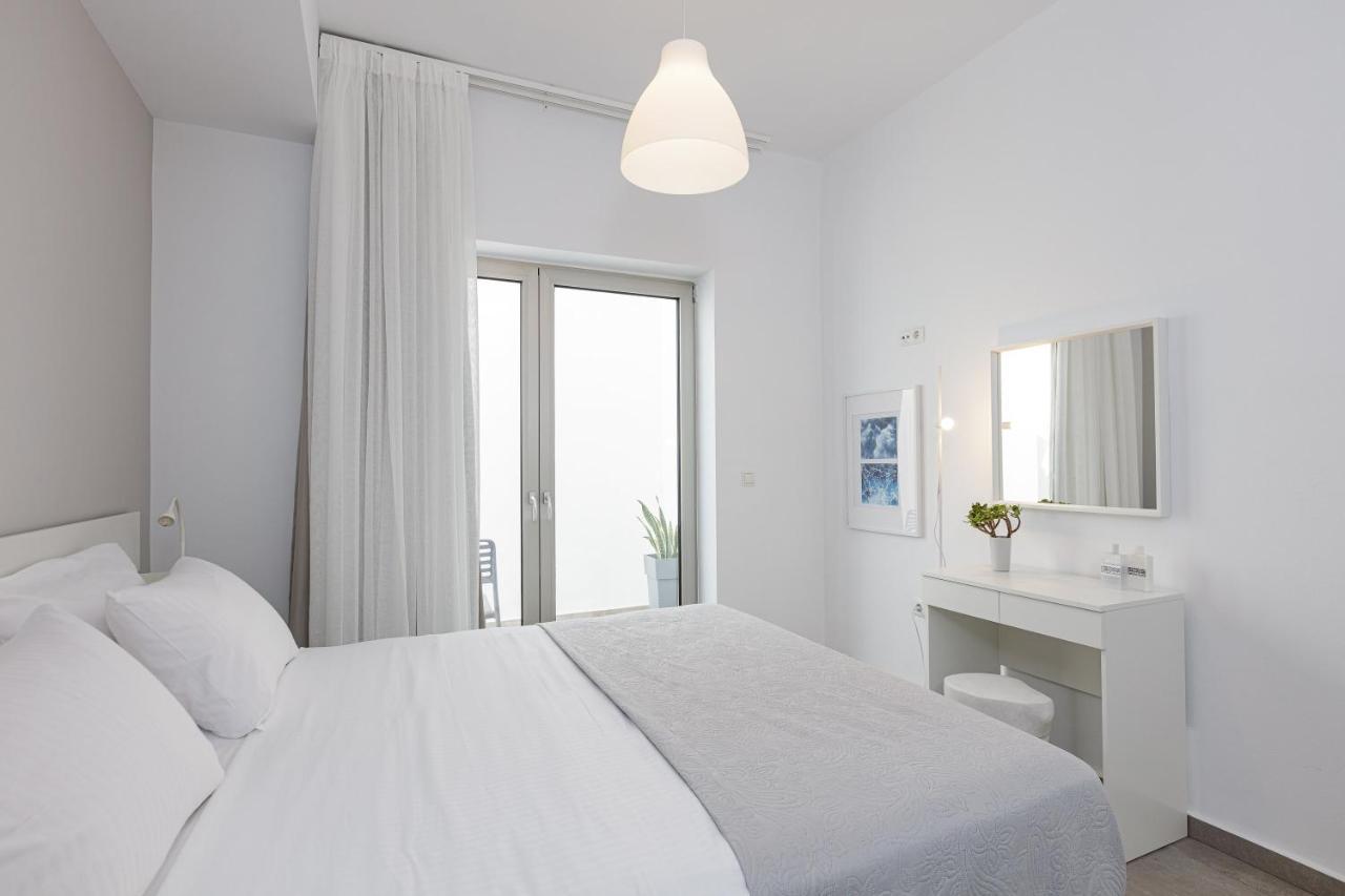 Aelia Seascape Apartments Plakias Exterior foto