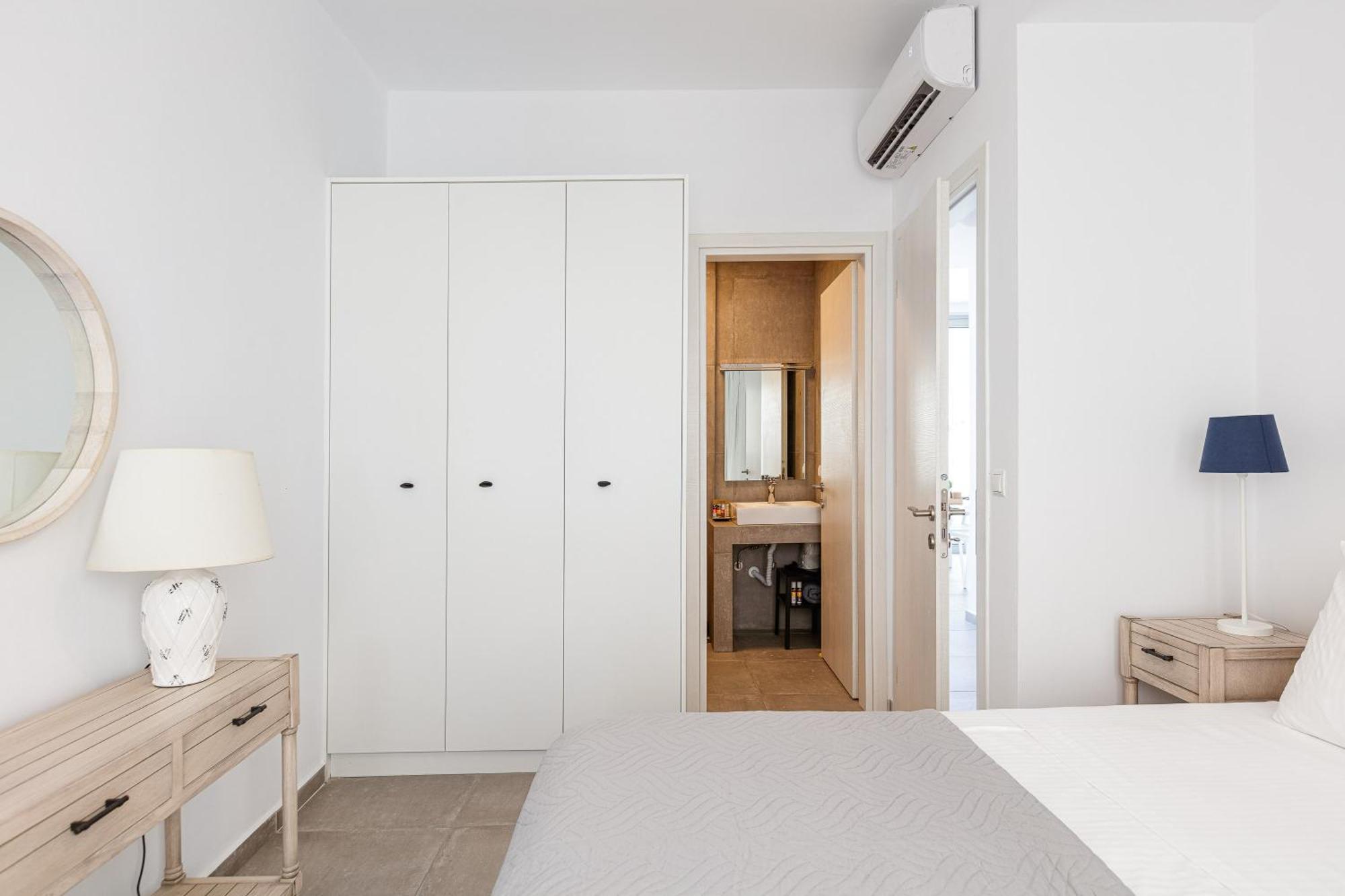 Aelia Seascape Apartments Plakias Exterior foto