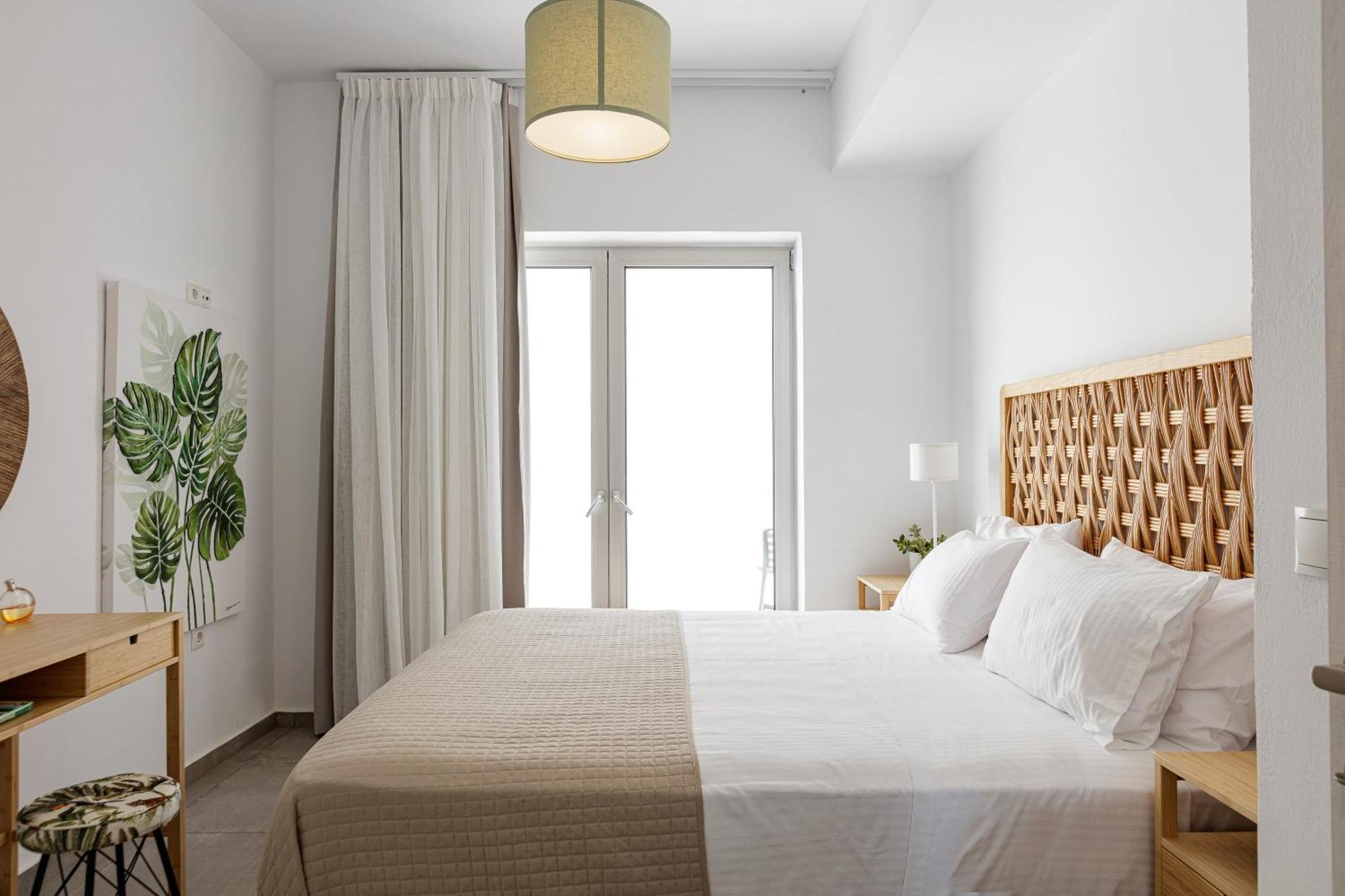 Aelia Seascape Apartments Plakias Exterior foto