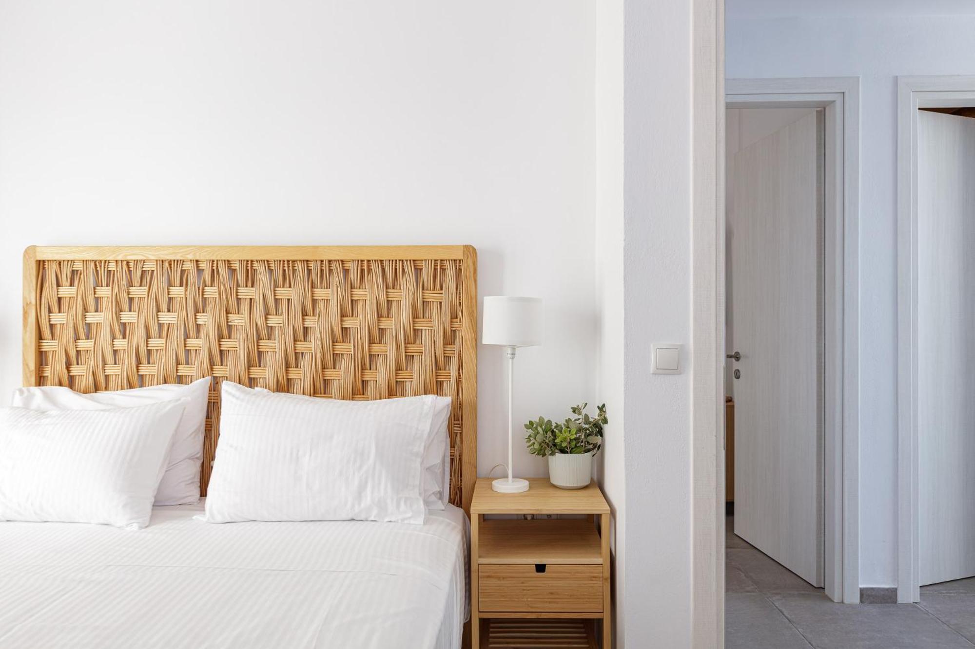 Aelia Seascape Apartments Plakias Exterior foto