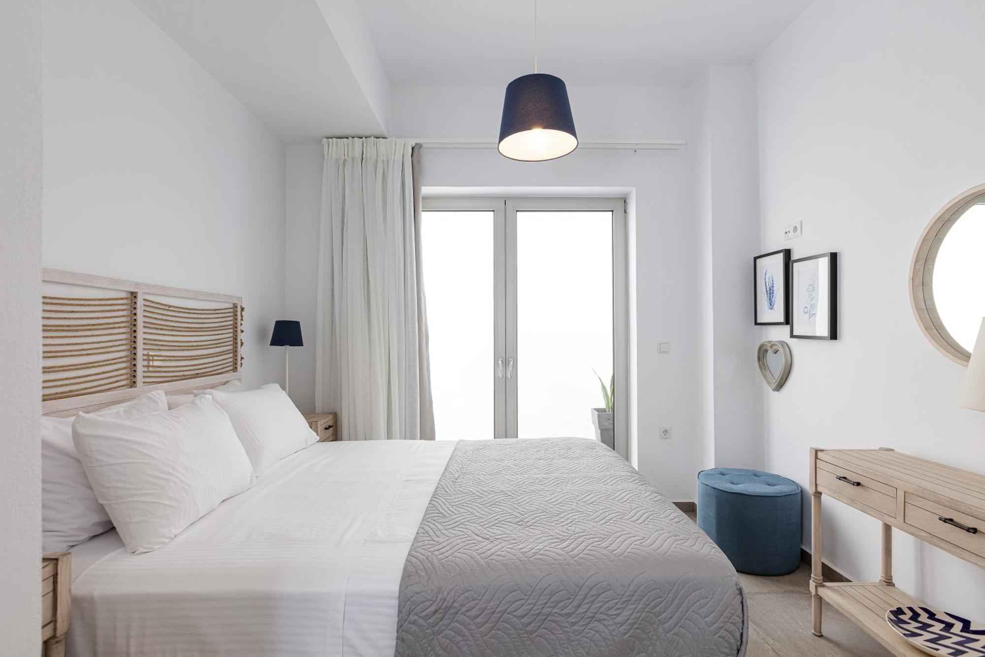 Aelia Seascape Apartments Plakias Exterior foto